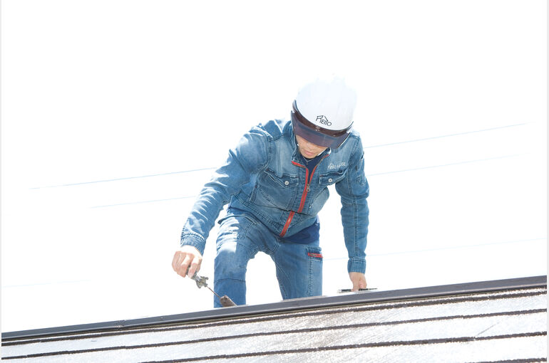 【高崎市　外壁塗装】希釈率　塗料