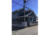 高崎市吉井町　M様邸　外壁塗装工事
