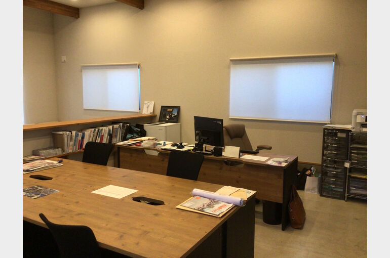【高崎市　外壁塗装】もうすぐ連休