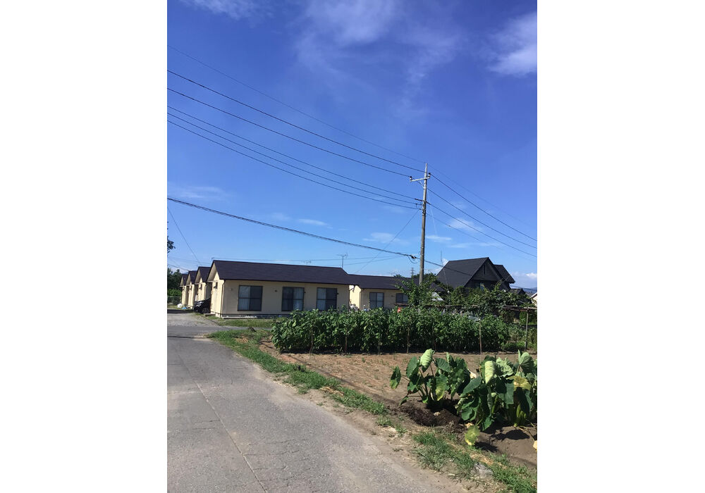 七戸 戸建て